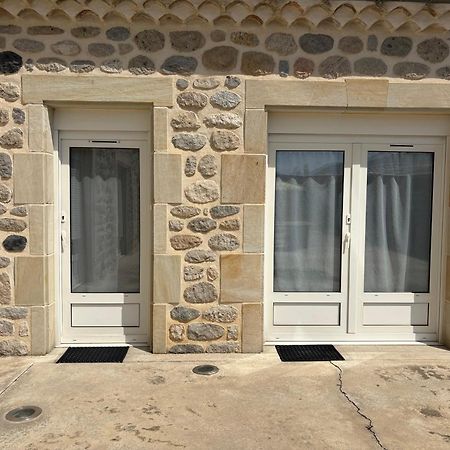 Domaine Les Buis Bed & Breakfast Saint-Fortunat-sur-Eyrieux Екстериор снимка