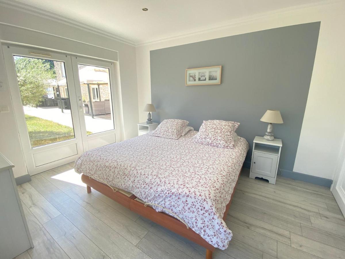 Domaine Les Buis Bed & Breakfast Saint-Fortunat-sur-Eyrieux Екстериор снимка