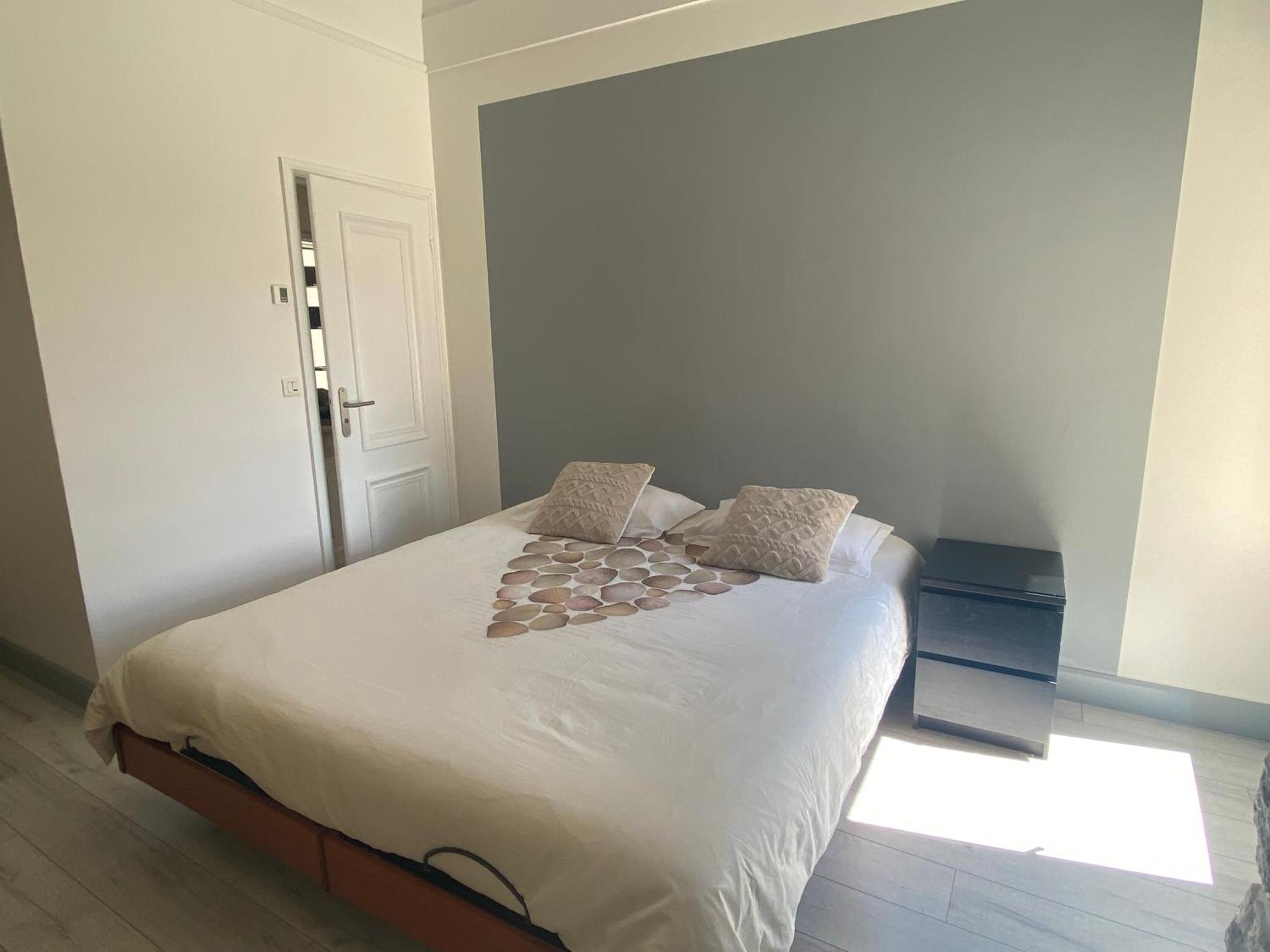 Domaine Les Buis Bed & Breakfast Saint-Fortunat-sur-Eyrieux Екстериор снимка