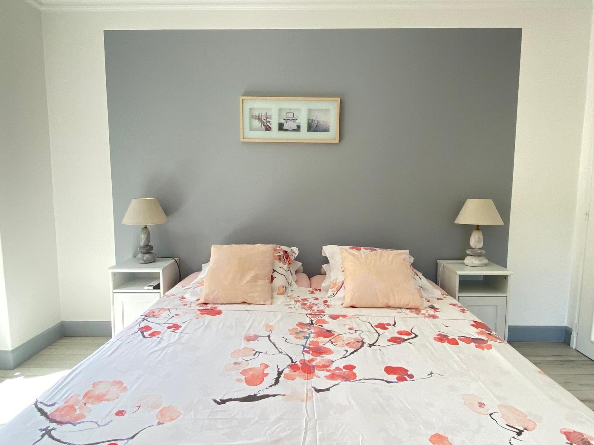 Domaine Les Buis Bed & Breakfast Saint-Fortunat-sur-Eyrieux Екстериор снимка