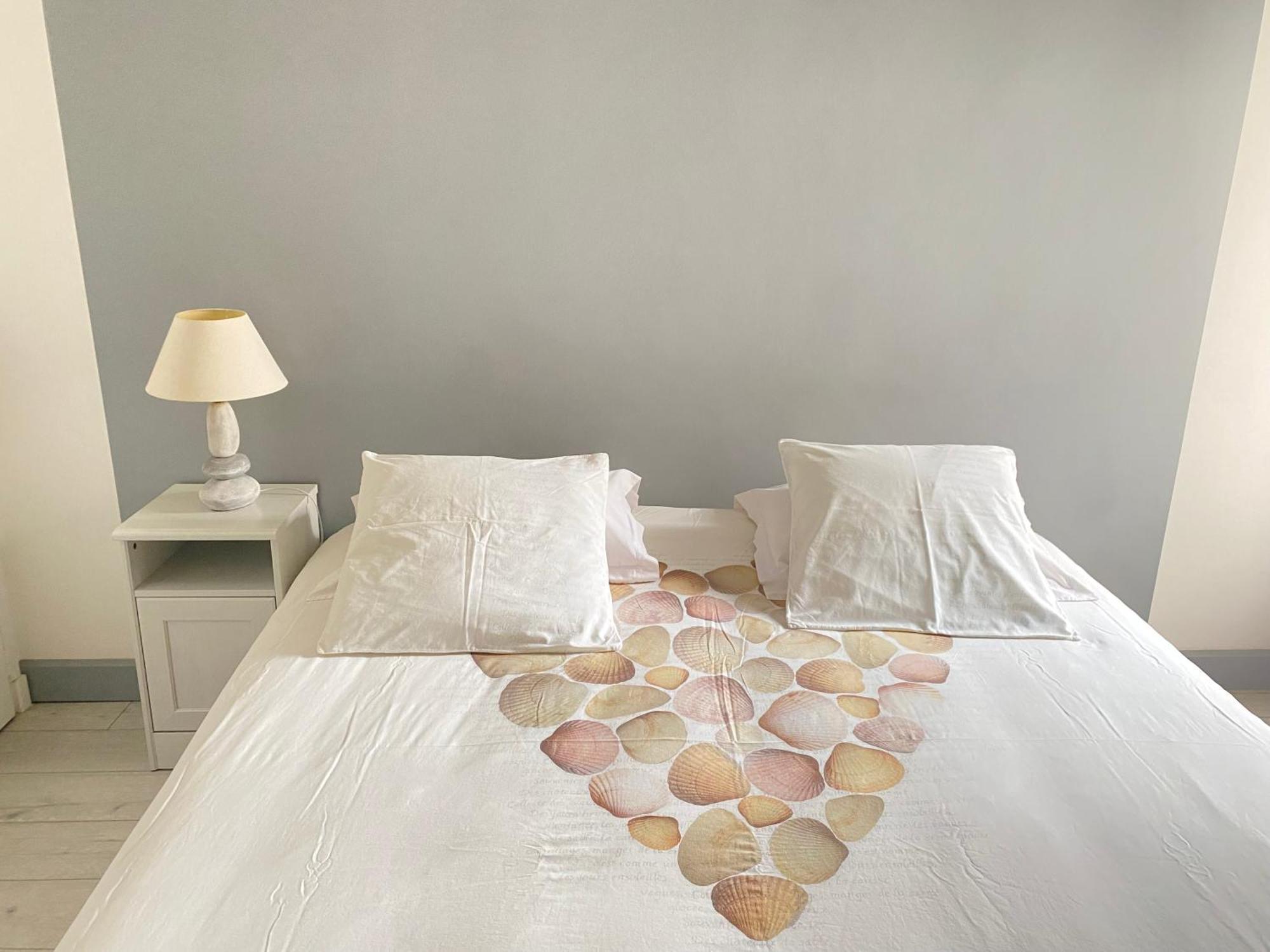 Domaine Les Buis Bed & Breakfast Saint-Fortunat-sur-Eyrieux Екстериор снимка