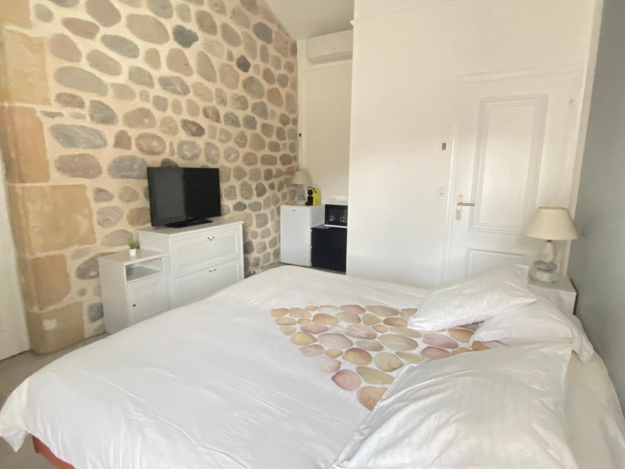 Domaine Les Buis Bed & Breakfast Saint-Fortunat-sur-Eyrieux Екстериор снимка